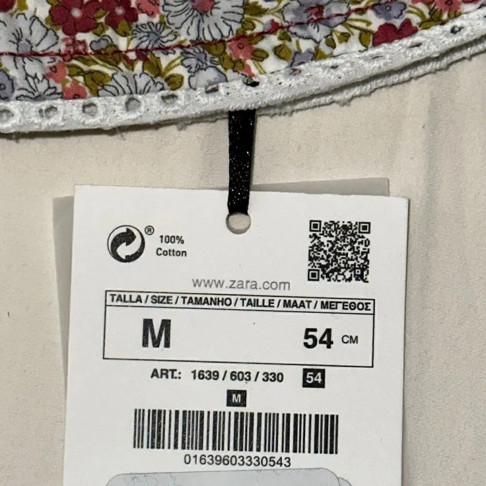 Zara brand new